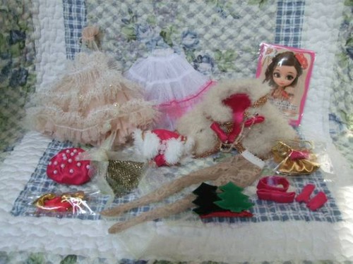 Set only pullip - [of,