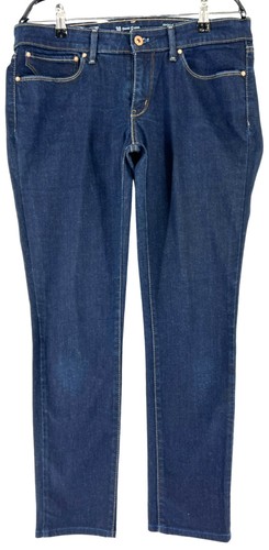 Levi strauss co - strauss, jeans