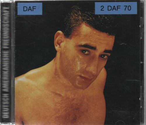 Daf alles ist gut - daf, "alles