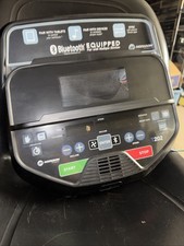Horizon Fitness T202 Faceplate