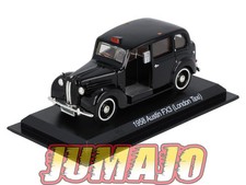 DP85 VOITURE DEL PRADO 1/43