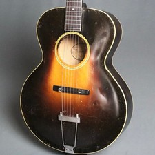 1934 gibson round hole - l-4,