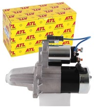 ATL Démarreur 1,2kW