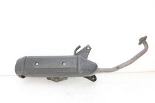 POT ECHAPPEMENT - YAMAHA