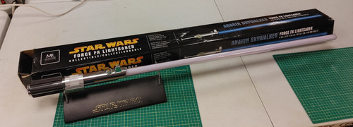 Anakin skywalker master - anakin,
