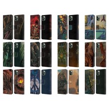 VINCENT HIE DRAGONS ÉTUI