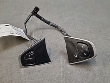 Commande régulateur vitesse