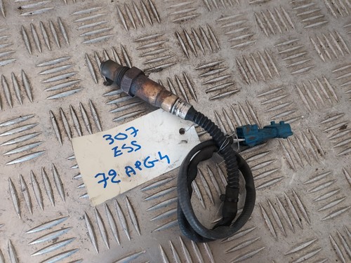 Sonde lambda bosch - -, peugeot