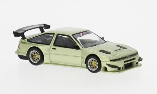 Tarmac toyota sprinter - tarmac,
