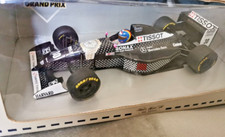 H.H Frentzen 1994 éch 1/18