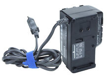 Sony AC-V20 Chargeur Alimentaction pour Caméscope Vidéo 8 Hi 8 (Réf#K-034)