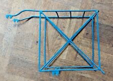 Porte Bagages Randonneuse velo ancien Tandem Luggages rack old bike