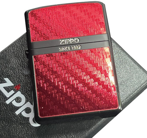 Briquet huile zippo logo - huile,