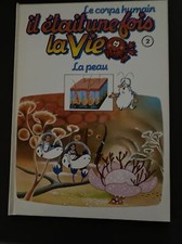 Livre etait une - livre, fois