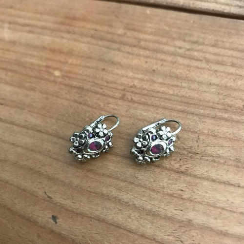 Bijoux boucle oreille - bijoux,