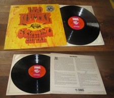 LEO KOTTKE - 6&12 String Guitar LP ORG UK Folk Blues 72'