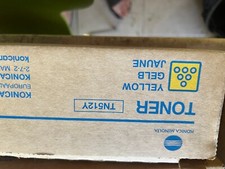 KONICA MINOLTA Cartouche toner