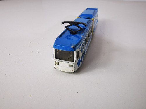 Tramway env münchen 1615 - 1/87,