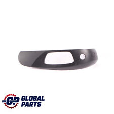 Housse Siege Avant BMW E93 Cabriolet Panneau Commande Exterieur Gauche 9113427