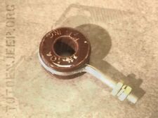 ORIGINAL INSULATOR ISOLATEUR IN104 ANTENNE RADIO ...  jeep willys GPW us ww2