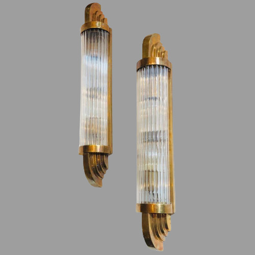 Pair ancien old art - ancien,