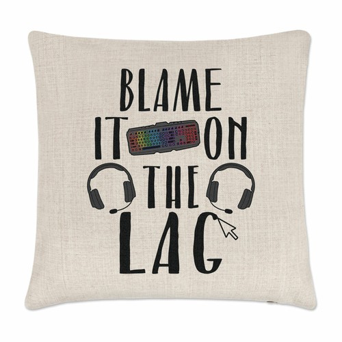 Blâmez sur retard - le,