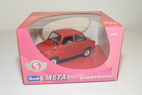 A34 revell 8952 - 1:18,