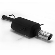 Silencieux d'échappement