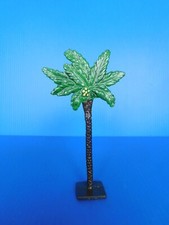 CBG MIGNOT : ARMEE COLONIALE / DECORS / AFRIQUE  :    PALMIER  9  cm
