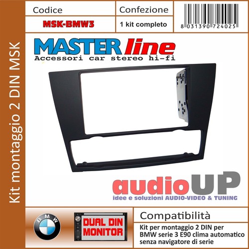 Cadre autoradio din - cadre,