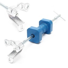 Extracteur Roulement Moyeu roue Masse coulissante Outil Auto Véhicule Garage