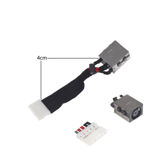 Jack connecteur - dc,