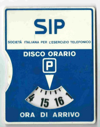 Gadget marque sip - gadget,