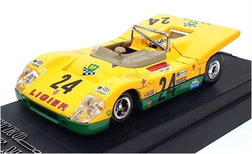 Solido scale diecast - 1/43,