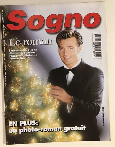 Roman photo lancio sogno - photo,