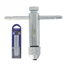 TOURNE A GAUCHE A CLIQUETS /