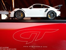 Porsche 991 GT3 RS 1/12 Gt