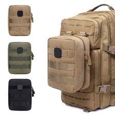 Sac Banane Tactique MOLLE