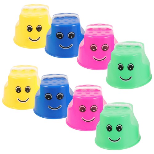 Pcs échasse enfant - ,