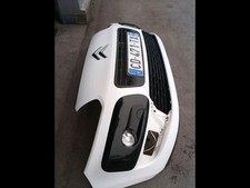 PARE-CHOC AV CITROEN C3 PICASSO MONOSPACE (SH) 7401 RQ