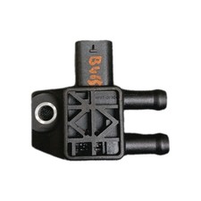 Capteur De Pression D'Échappement 3 Broches 2 Connexions NTK Pour BMW Sér 1 F21