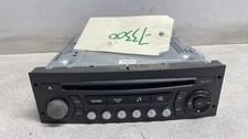 Autoradio d'origine CITROEN