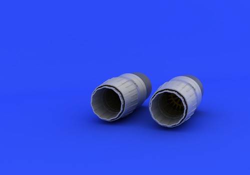 Eduard accessories 672091 - 672091,