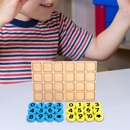 Jeu nombres apprentissage - nombres,,