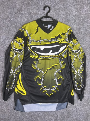 Vintage racing paintball - vintage, jt