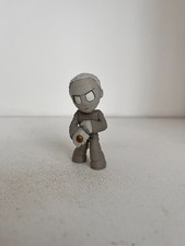 Funko Mystery Mini Classics D'Horreur Série 3 La Momie 1/24 Figurine En Vinyle