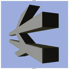 Pré Nouveau, Male Eunuch CD 3RANGE37 NEUF