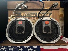 JBL Vintage 80's T420 Auto