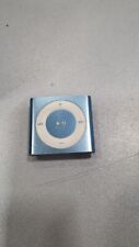 Apple Ipod Shuffle A1373 Bleu