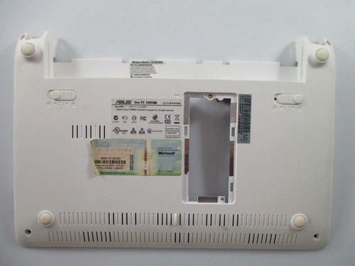 Coque arrière asus eee - eee, pc